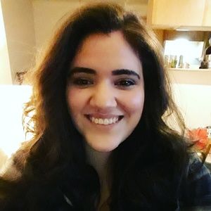 Meet your Posher, Cassidy